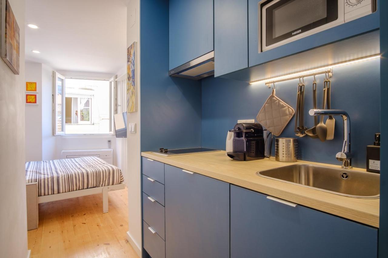 St. George Hills Apartment Lissabon